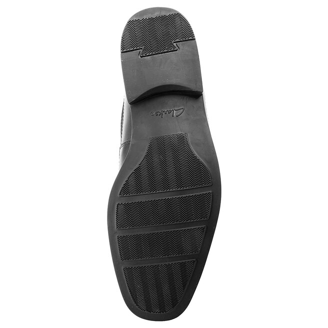 Clarks tilden deals free black