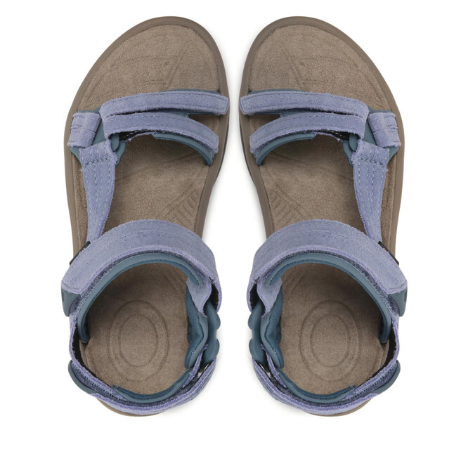 Teva Basutės Teva Terra Fl Lite Suede 1124035 Pimn