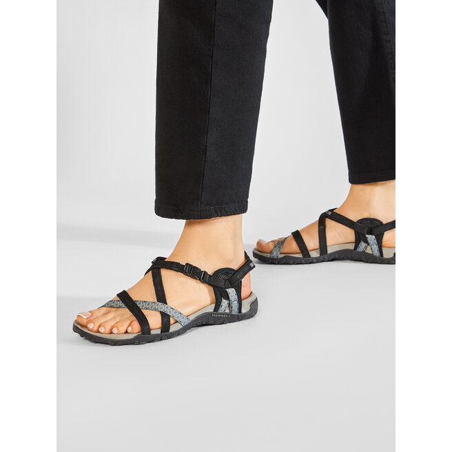 Merrell terran lattice best sale ii sandalia para mujer