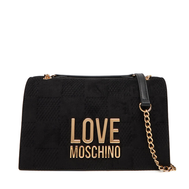 Torebka LOVE MOSCHINO