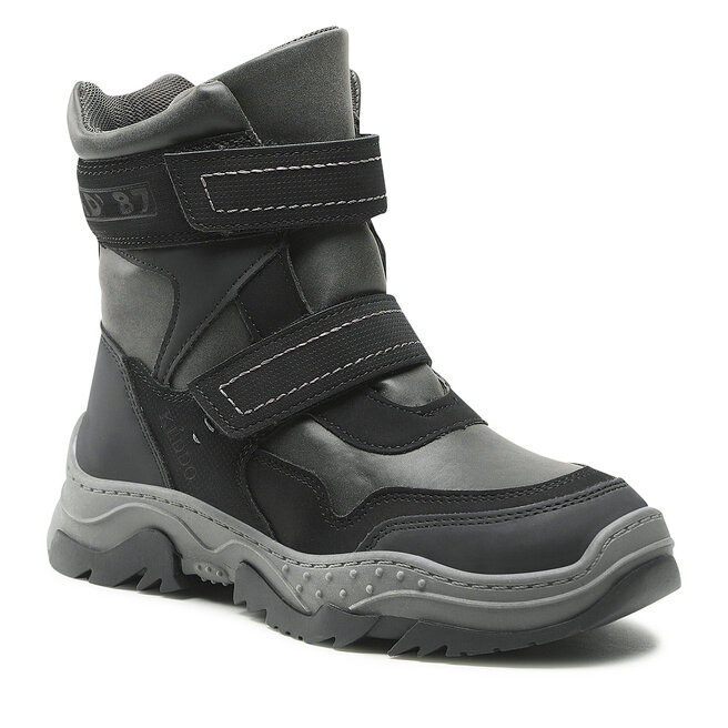 Μπότες Keddo 5283101002E Black