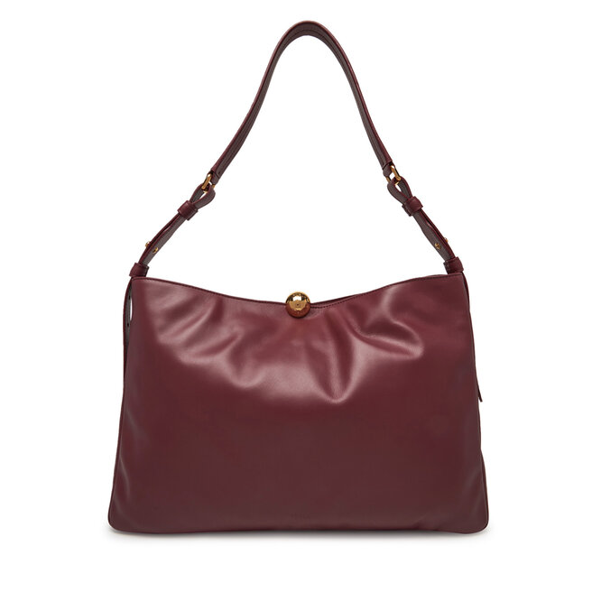 Torebka Furla Sfera Soft L WB01365 BX3168 - Bordowy