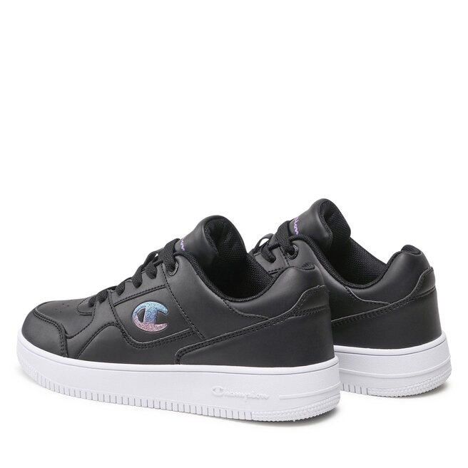 Champion Sneakers Champion Rebound Low G Gs S32492-CHA-KK001 Nbk