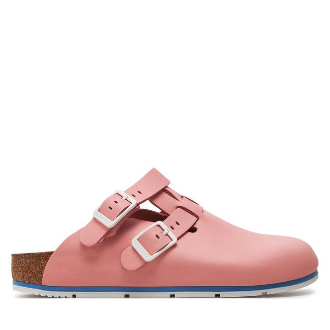 Klapki Birkenstock Kay Pro Le - Różowy