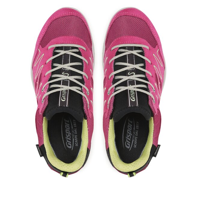 Grisport Trekingová obuv Grisport 15111 V15G