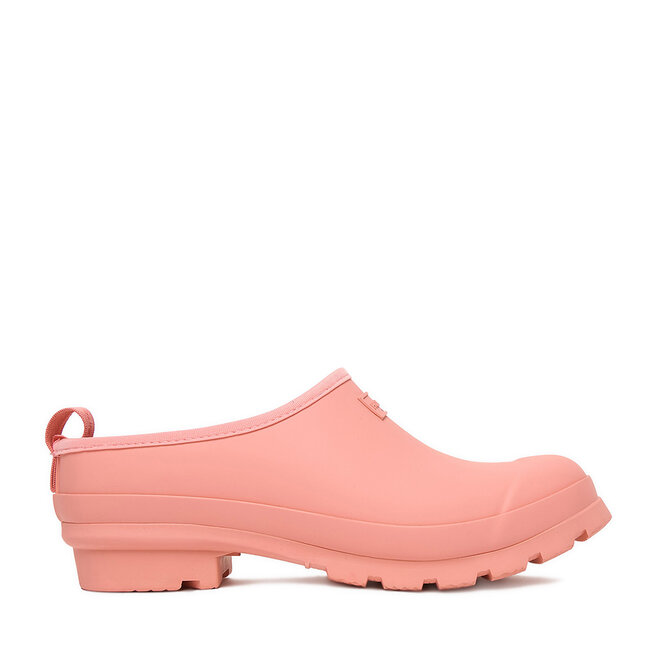 Kalosze Hunter CEO-SJY-S Różowy - kobiece