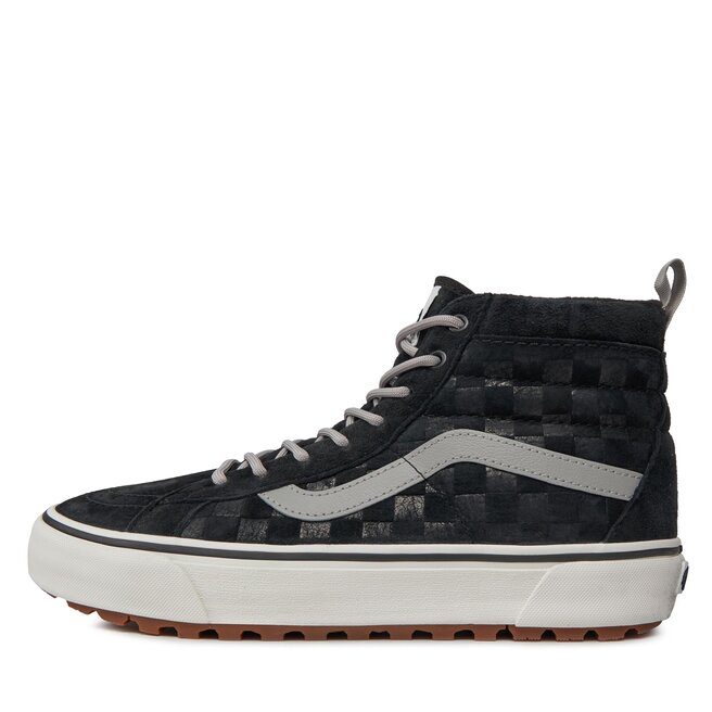 Vans sales platform studded