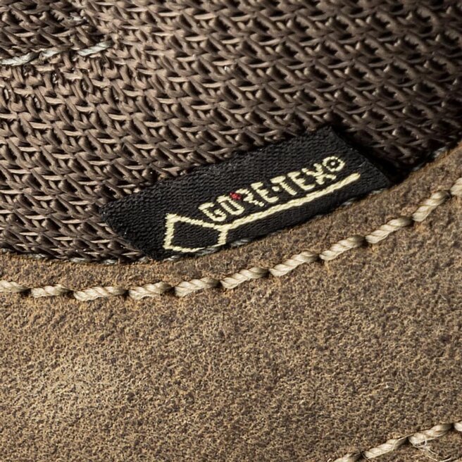 Trekkingi ECCO Ulterra GORE TEX 82317358215 Birch Navajo Brown