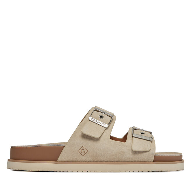 Gant Șlapi Gant Palbuddy 26603897 Sand G25