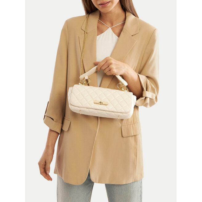 Torebka Eva Minge TYL00523 Écru -