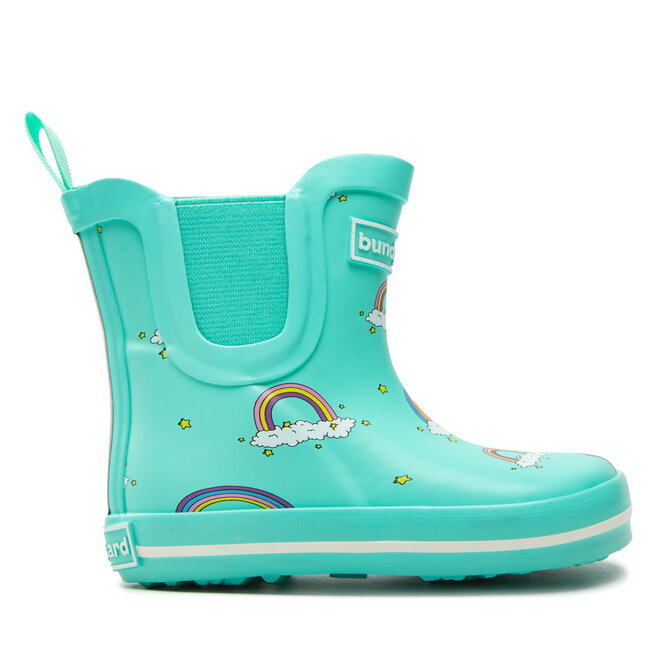 Bundgaard Гумени ботуши Bundgaard Charly Low BG401022 Rainbow 957