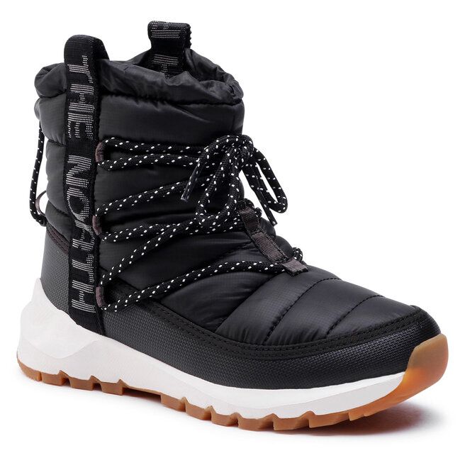 the north face thermoball lace up