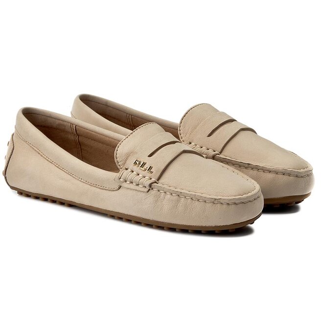 Ralph lauren best sale belen loafers