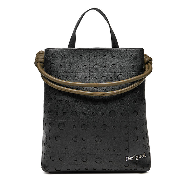 Plecak Desigual Bloomer - Czarny