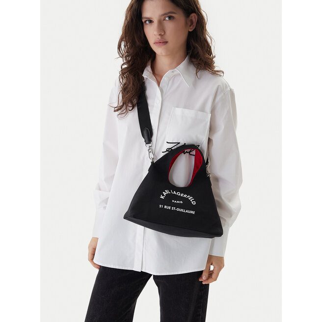 Torebka KARL LAGERFELD