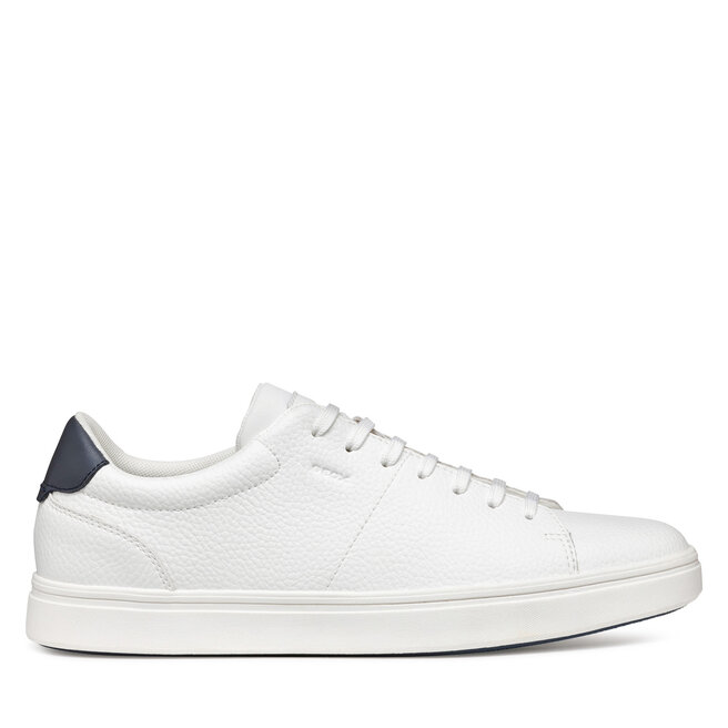 Sneakersy Geox U Baltmoore U55LDA 0009B - Biały