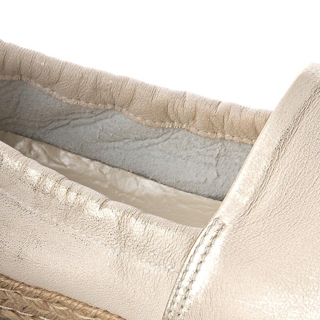 Roberto Espadrilles Roberto 554 B.Zł.Przec.