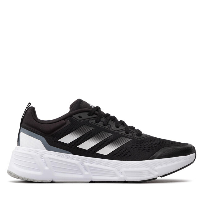 adidas Обувки adidas Questar GY2259 Core Black/Cloud White/Grey Two