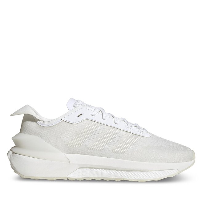 Pantofi adidas Avryn Shoes HP5972 Alb adidas imagine noua