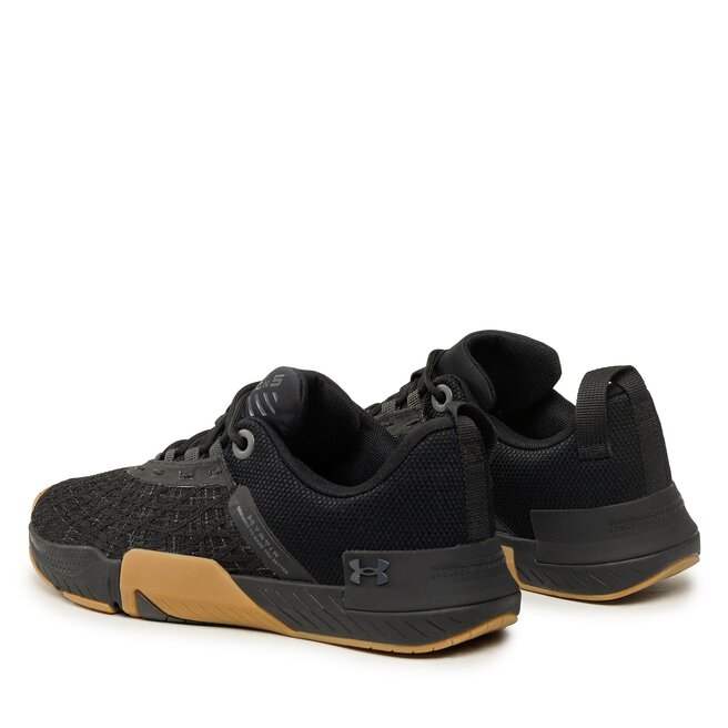 Under Armour Pantofi Under Armour Ua Tribase Reign 5 3026021-001 Blk/Blk