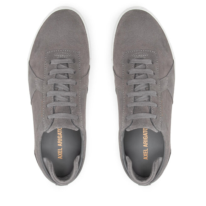 axel arigato platform black