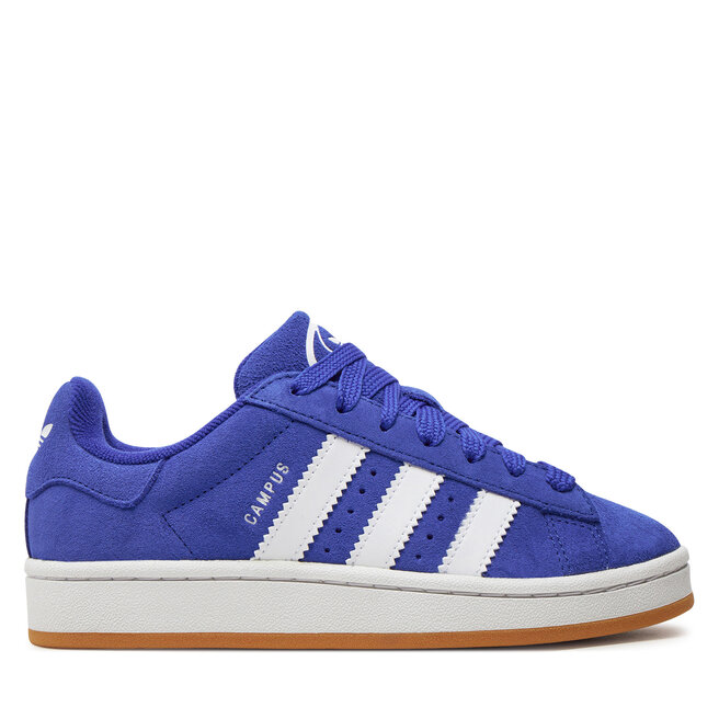 Sneakersy adidas Campus 00S J  - Niebieski