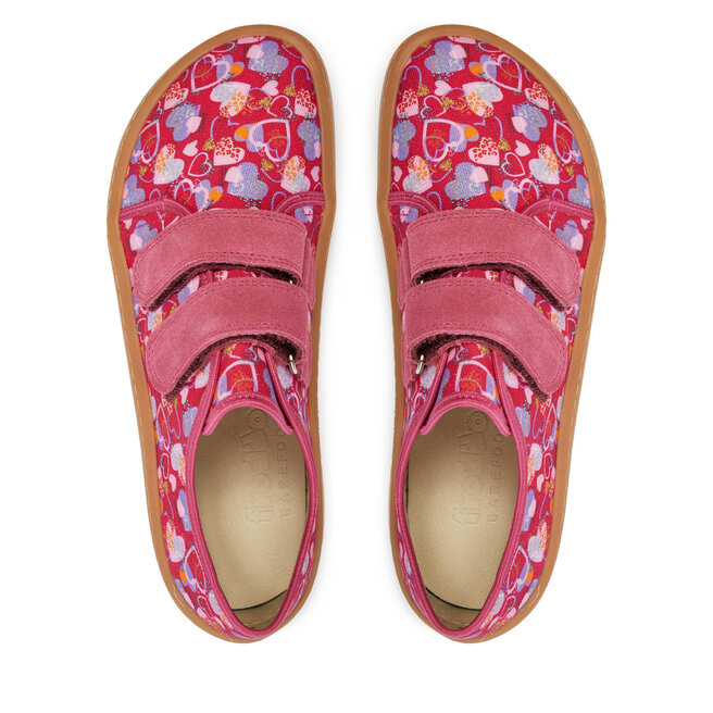 Dziewczęce kapcie Froddo