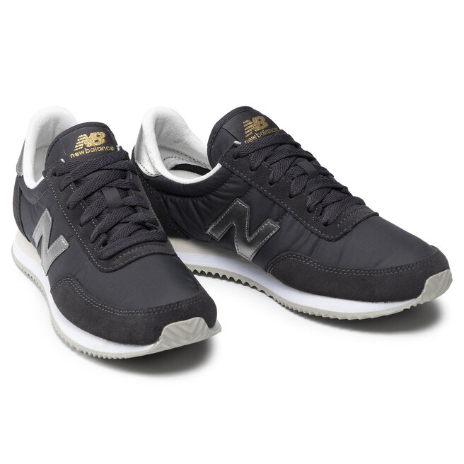 Laisvalaikio batai New Balance WL720CA1 Juoda • Www.eavalyne.lt