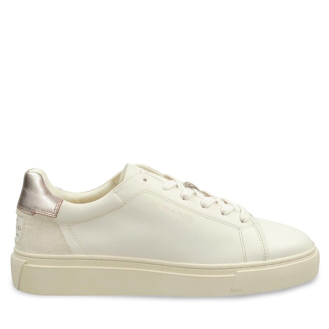 Sneakersy Gant Julice Sneaker - Biały