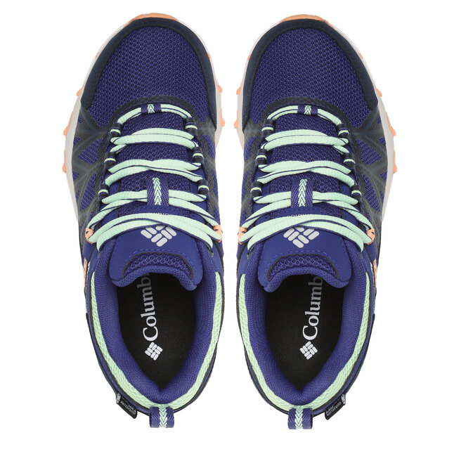 Columbia Bakancs Columbia Peakfreak II Outdry BL5953 Dark Sapphire/Key West 471