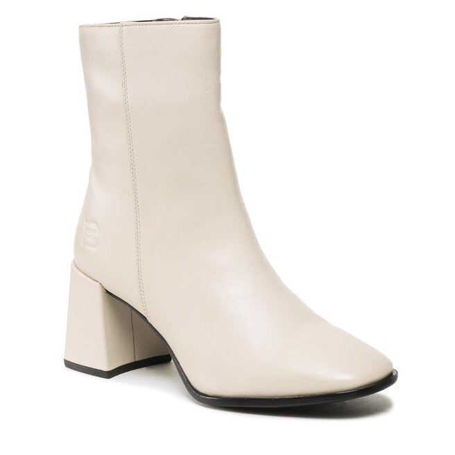 Botine Bagatt D11-ABT32-4000-2100 Offwhite altele-Botine imagine noua