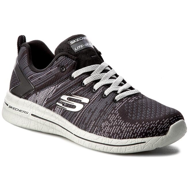 Skechers burst 2025 2.0 hombre purpura