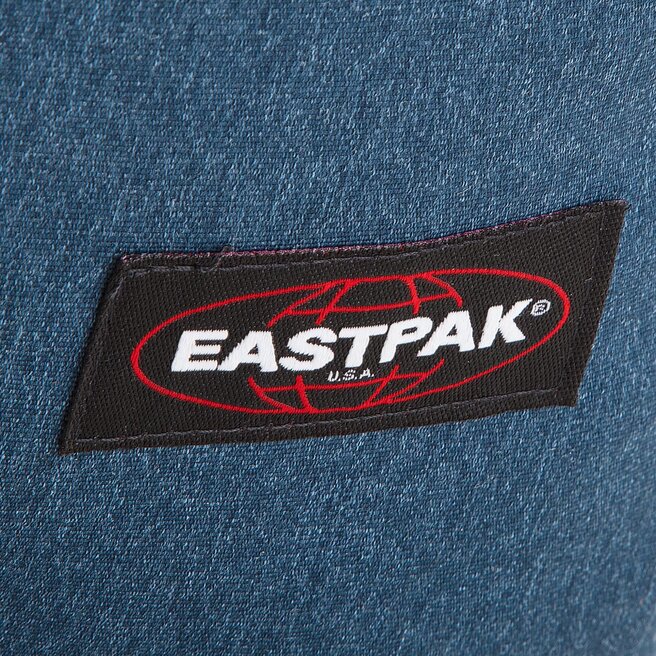 Eastpak austin double on sale denim
