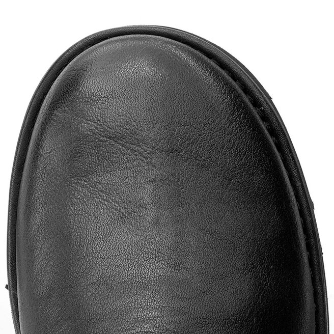 Abree ii leather black sales