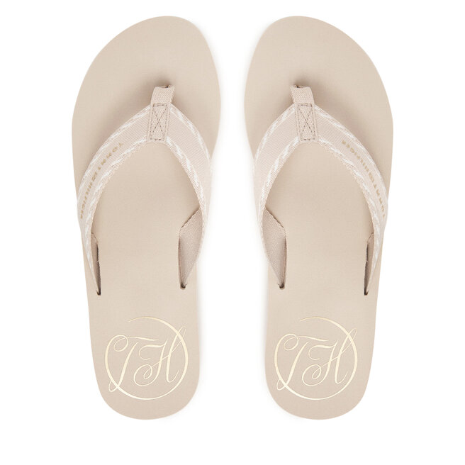 Japonki Tommy Hilfiger