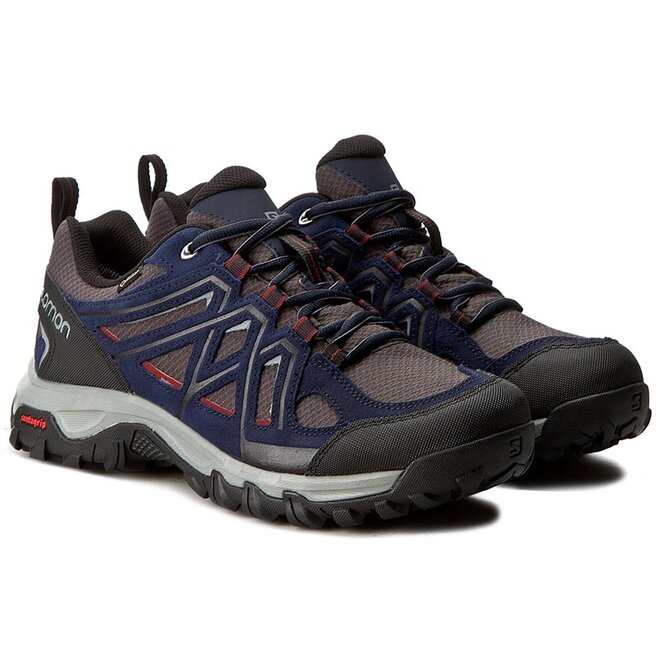 Scarpe da trekking Salomon Evasion 2 Gtx GORE TEX 393711 27 M0