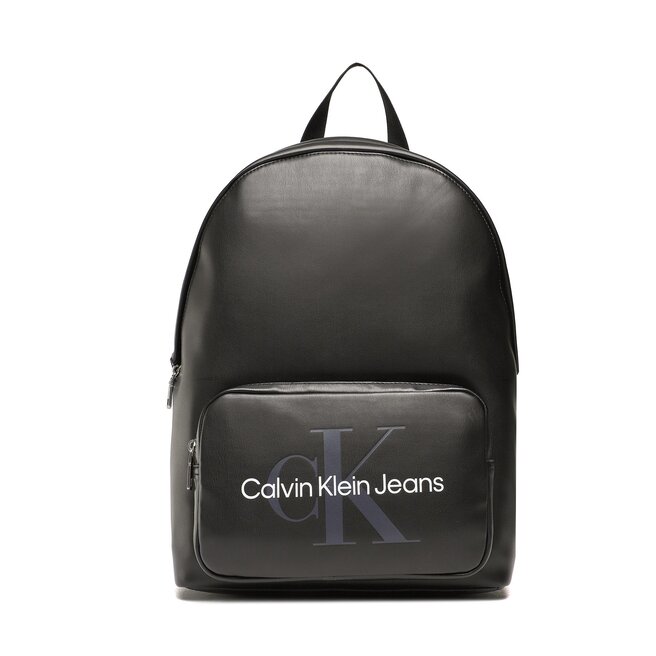 Rucsac Calvin Klein Jeans Monogram Soft Camous Bp40 K50K510109 BDS BDS imagine noua 2022
