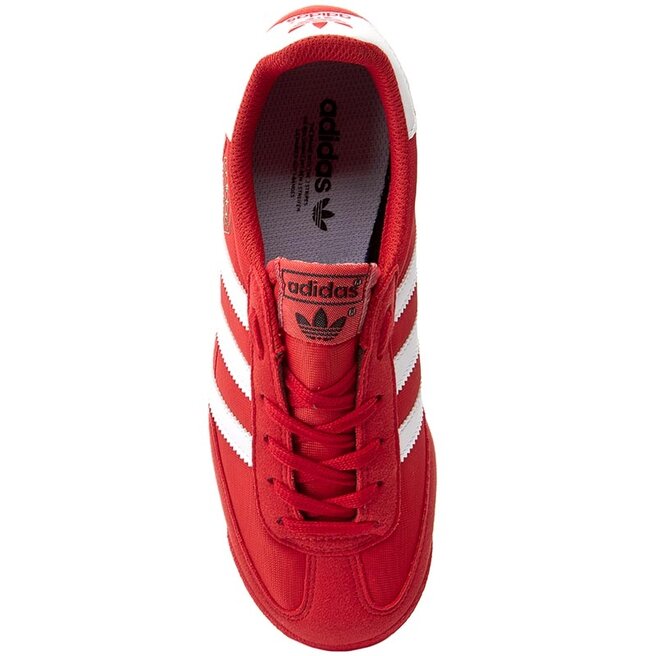 Adidas dragon donna rosse store