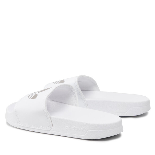 adidas Чехли adidas adilette Lite W GZ6197 Ftwwht/Ftwwht/Msilve