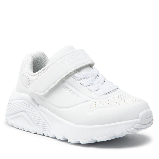 Skechers Sneakersy Skechers Vendox 403695L/W White