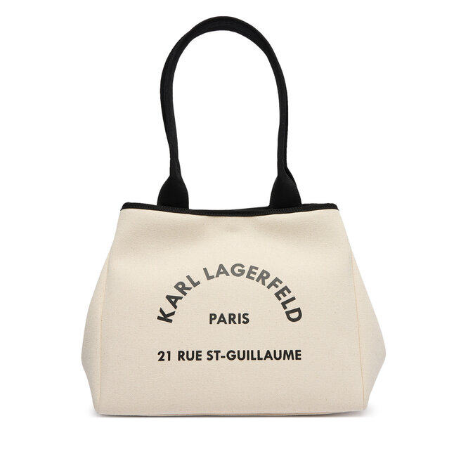 Torebka KARL LAGERFELD