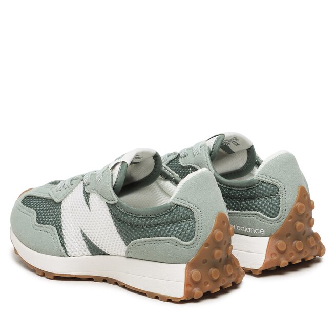 new balance 991 femme verte