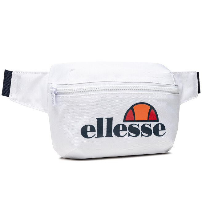 Borsetă Ellesse Rosca Cross Body Bag SAEA0593 White 908 908 imagine noua
