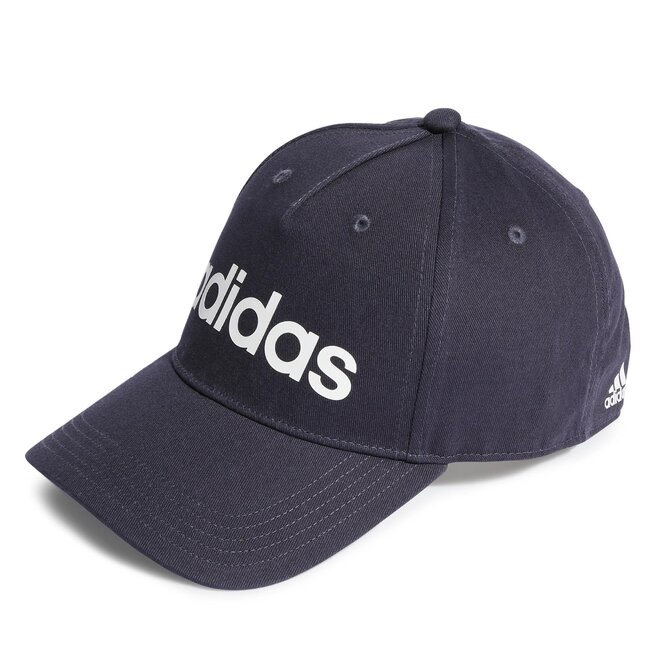 Czapka z daszkiem adidas Daily Cap - Niebieski