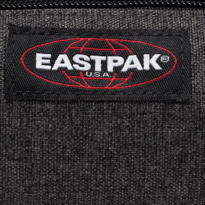 Eastpak Ceruzatartó Eastpak Double Benchmark EK0A5B92 Black Denim 77H