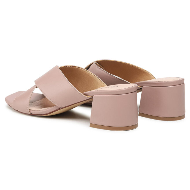 Lasocki Papucs Lasocki S344 Light Beige