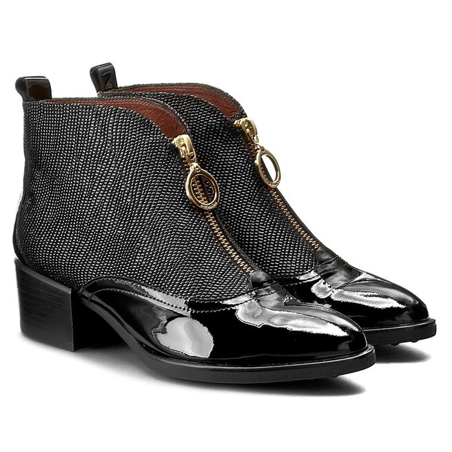 Zapatos hispanitas en liverpool outlet