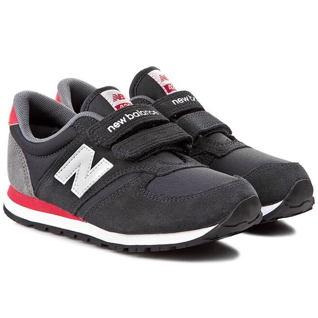 New balance 420 azul y rojo hot sale