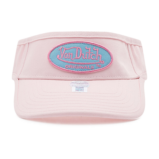Von Dutch Visiera Von Dutch Odessa 7030601 Rosa