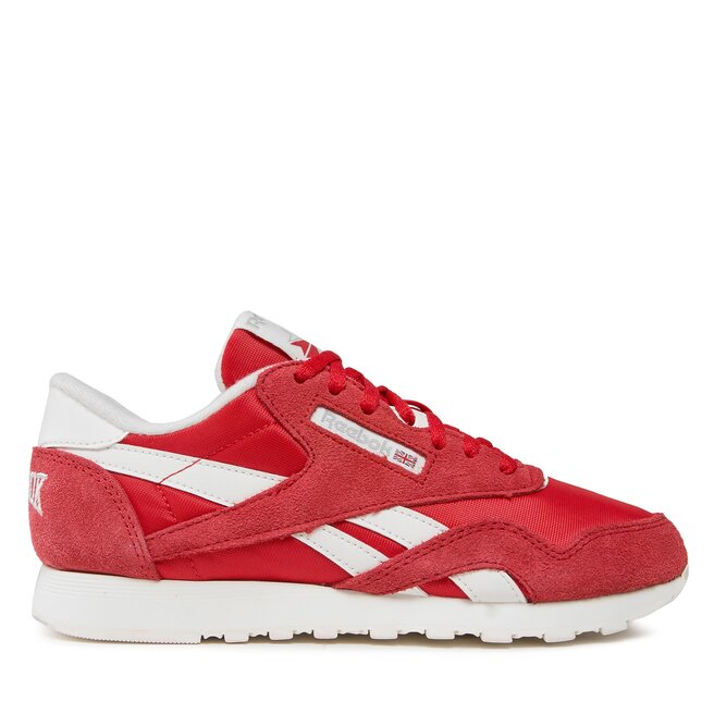 Chaussure outlet reebok rouge